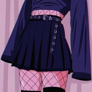 Meet your Posher, Audrey